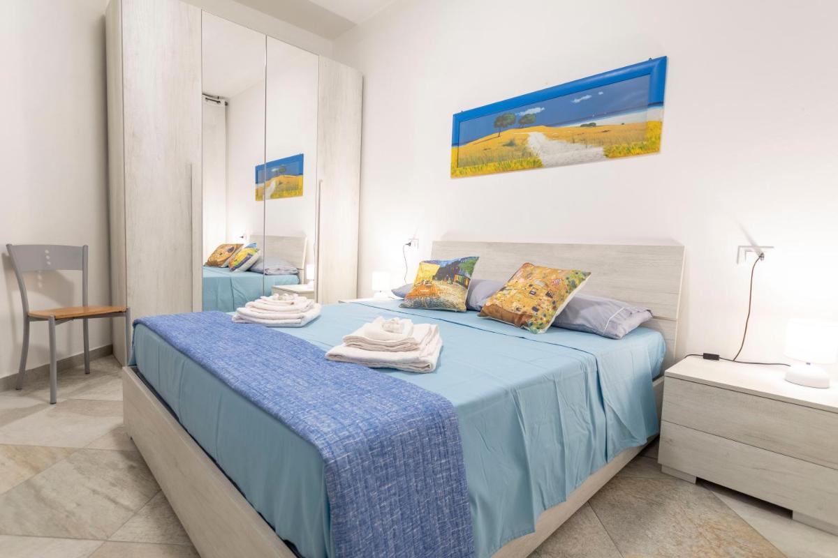 LE MURA Station Modern House - Parcheggio & Wi-Fi Gratis - Hizvo