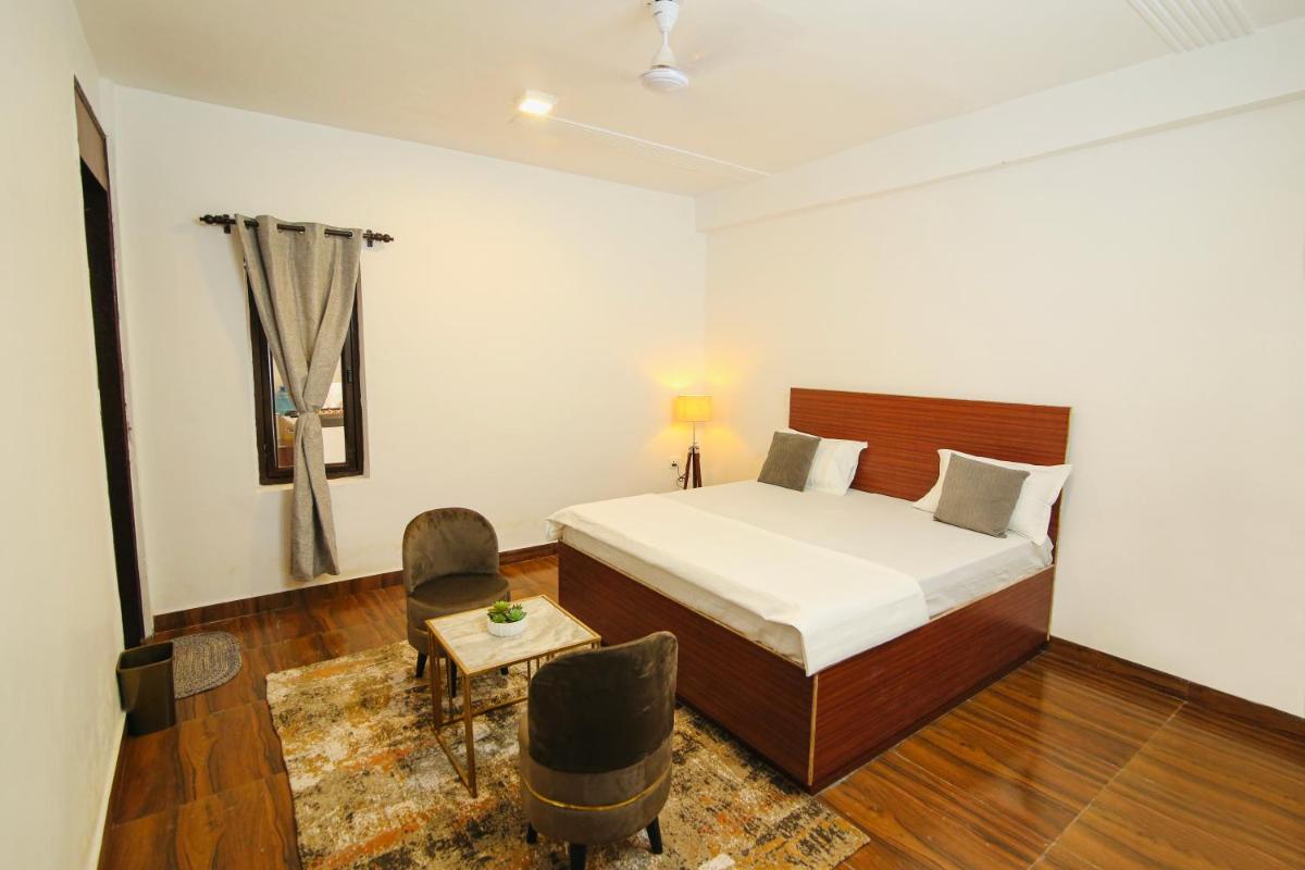 Suitetrails - Asind Homes