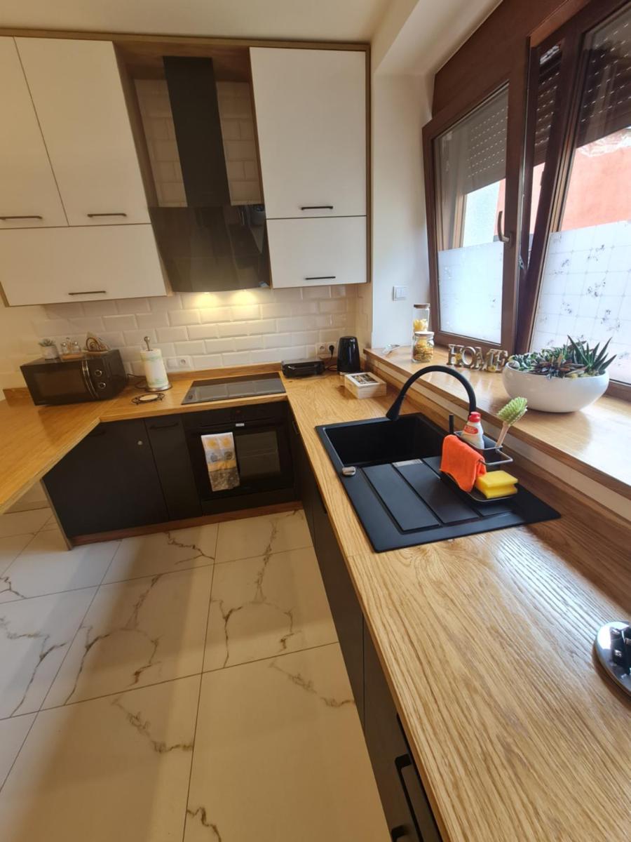 Apartament Rynek - Housity