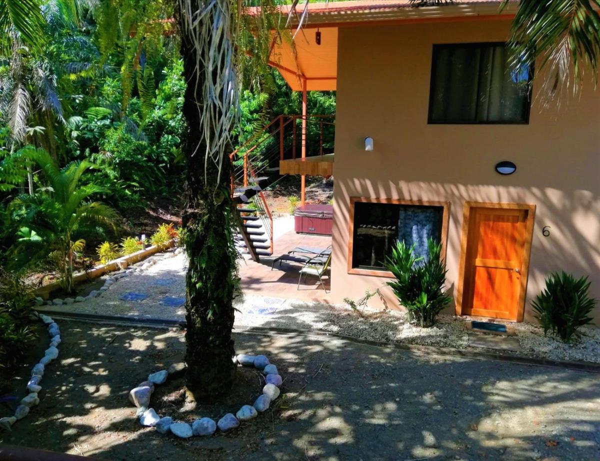 Suitetrails - Corcovado Private Villas - Corcovado Private Reserve