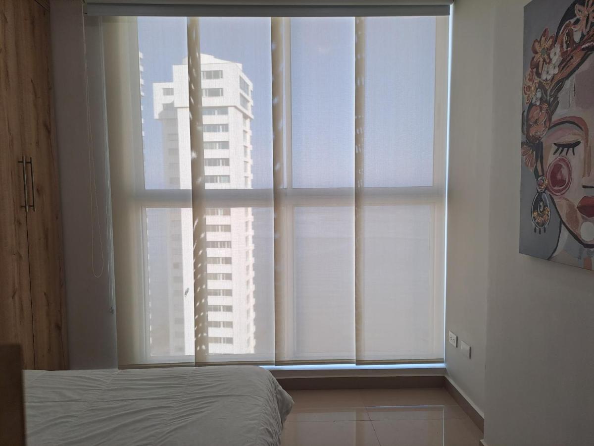 Apartamento frente al mar Rodadero Santa Marta - Housity