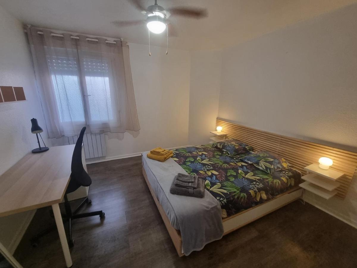 Appartement T2 45 M2 Meublé 3 étoiles tout confort hyper centre de Dax - Housity