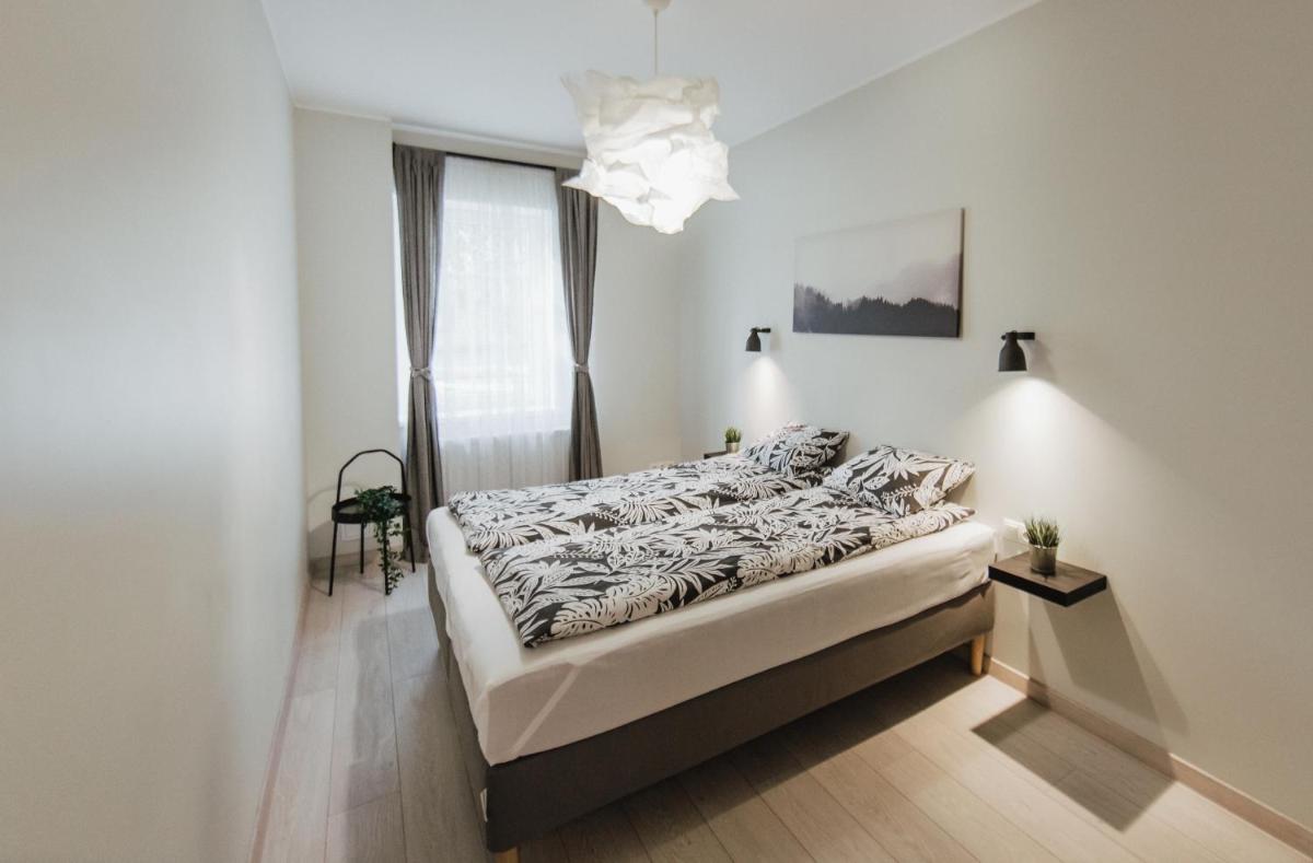 Rozenstein design apartment - Housity