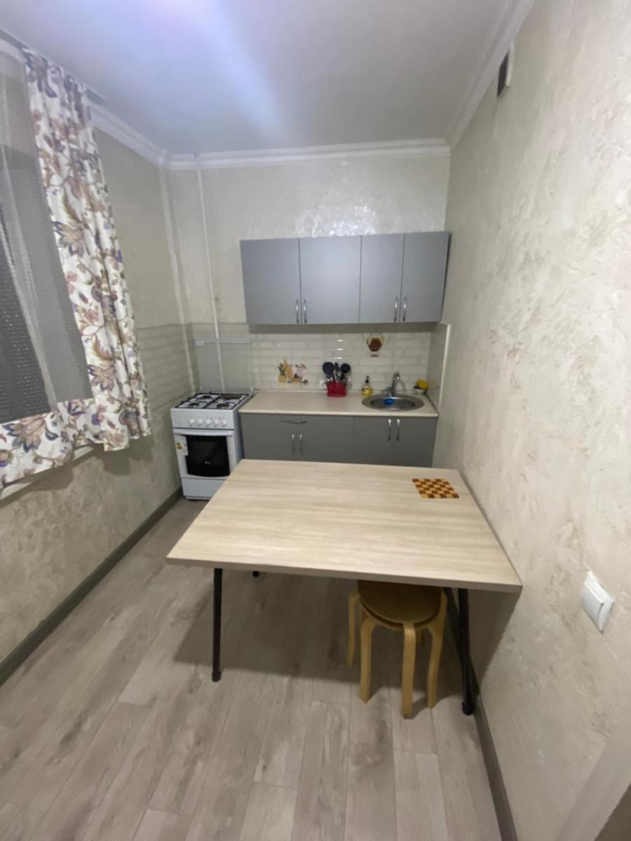 Standart apartment on Kozhamkulov 128 - Housity