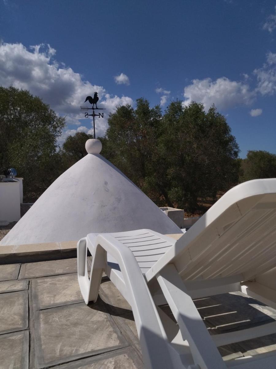 TRULLO CARMEN - Housity