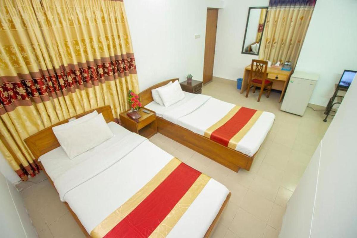 Gulshan Place 65 - Housity