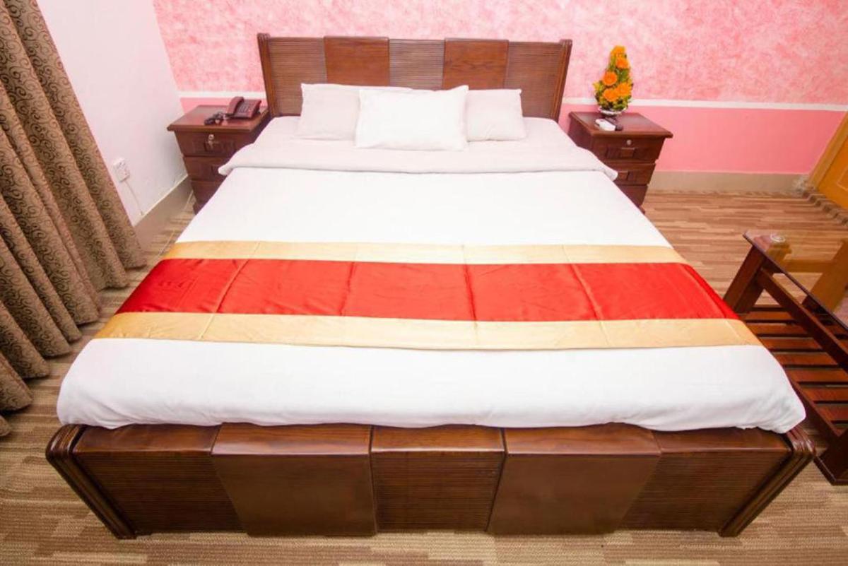 Suitetrails - Gulshan Place 65