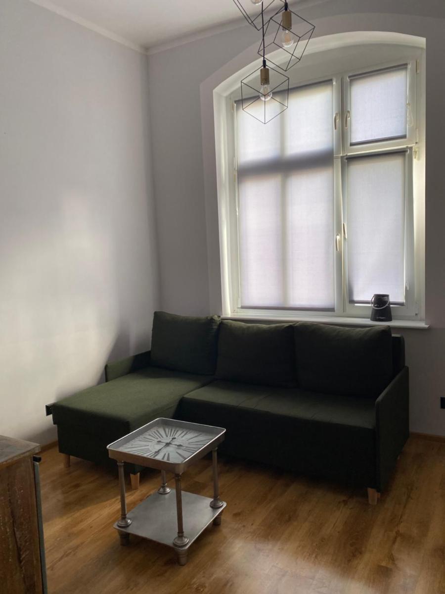 Apartament Loft 1 - Housity