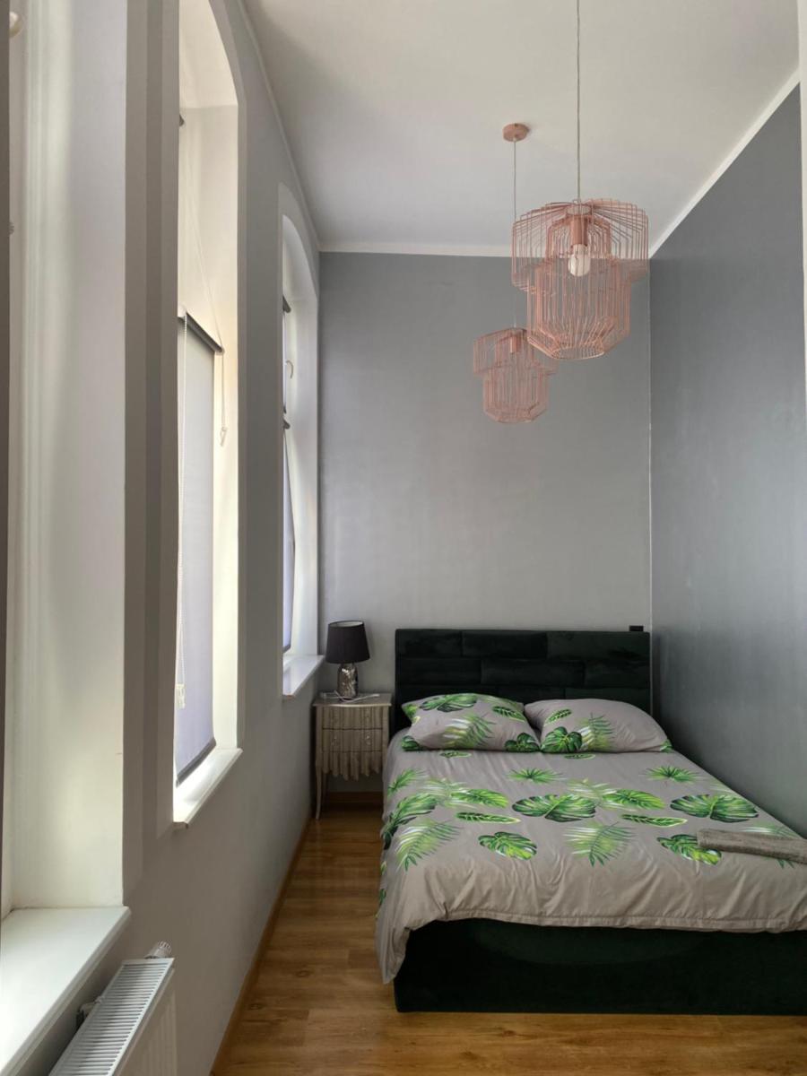 Apartament Loft 1 - Housity