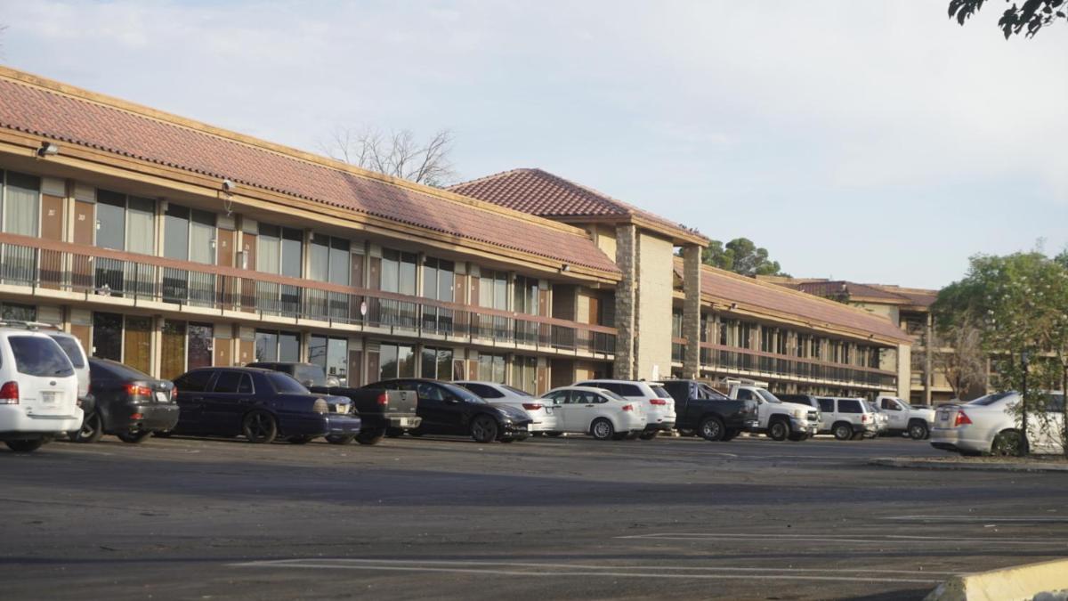 Green Tree Inn And Extended Stay Suites - Housity
