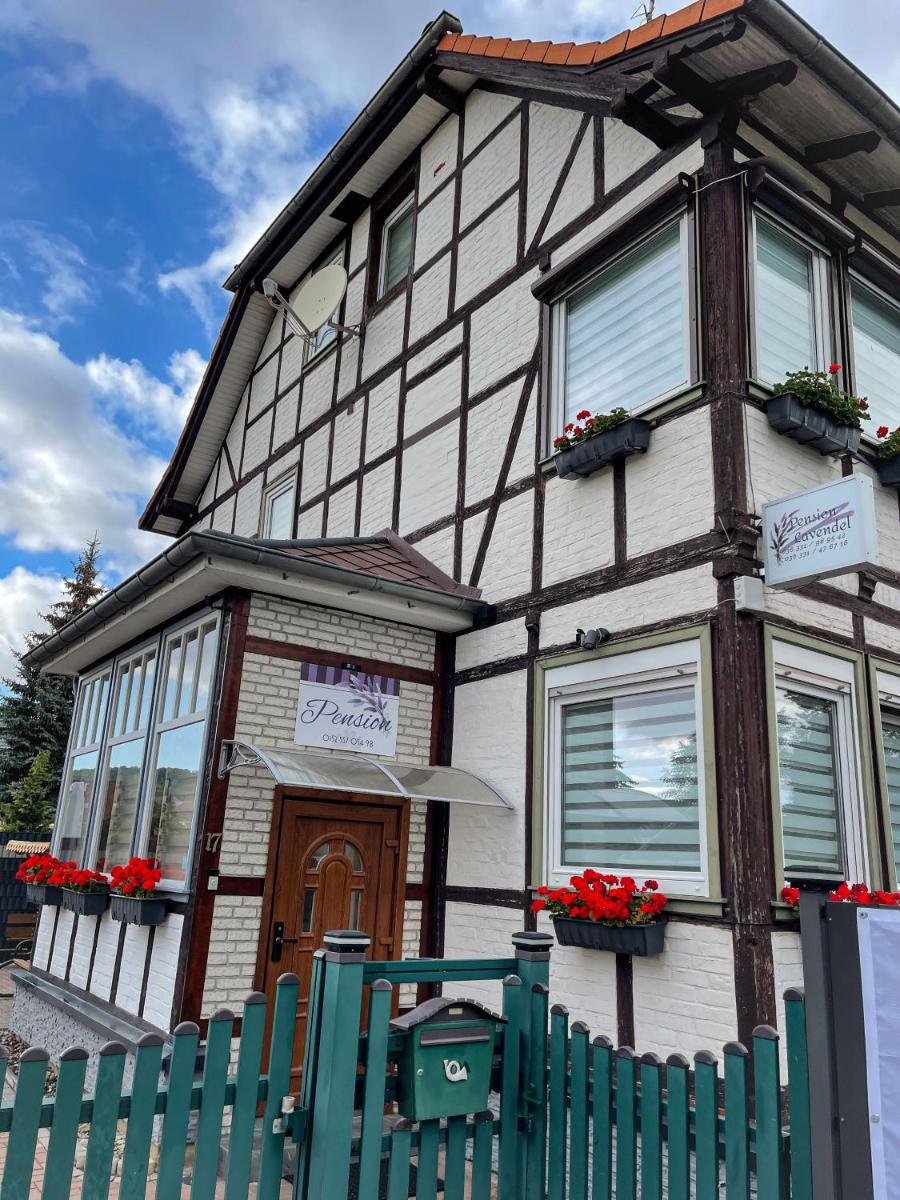 Pension Lavendel - Housity