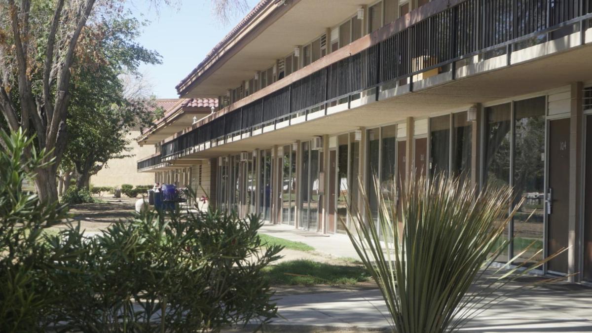 Green Tree Inn And Extended Stay Suites - Housity