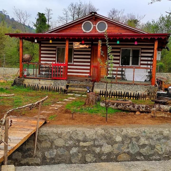 Sataple dağ evi - Housity