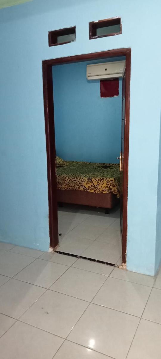 Penginapan/kontrakan Amel HO - Housity