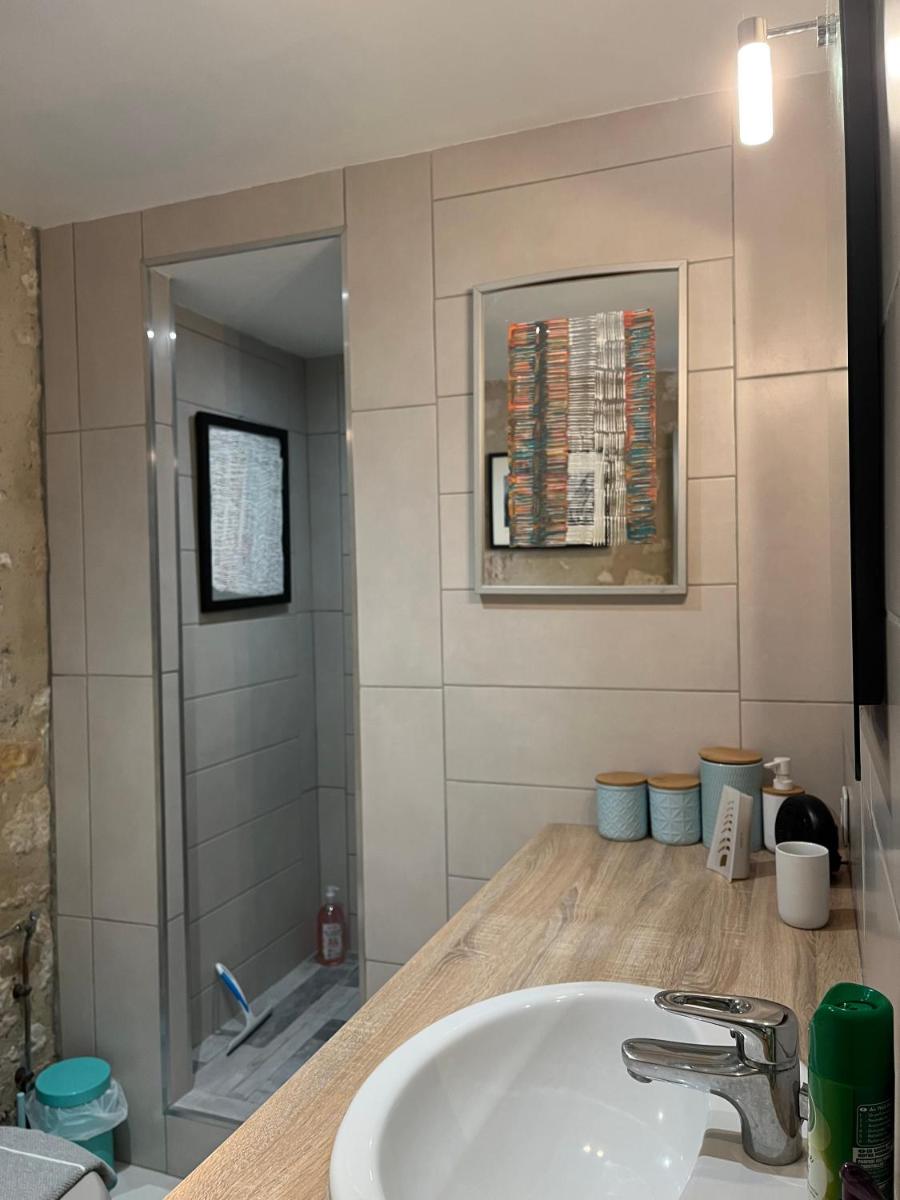 Suitetrails - Chambre paisible dans une ancienne bâtisse rénovée