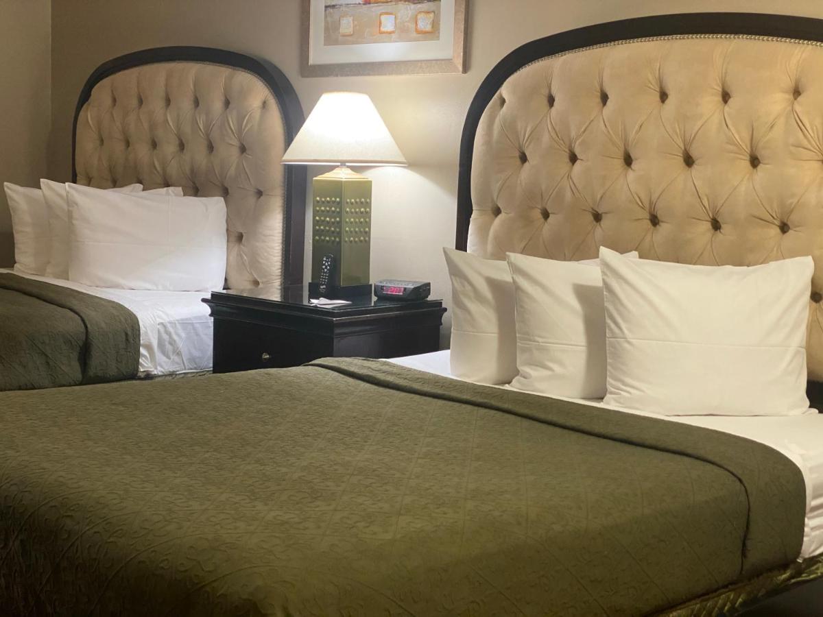 Green Tree Inn And Extended Stay Suites - Housity