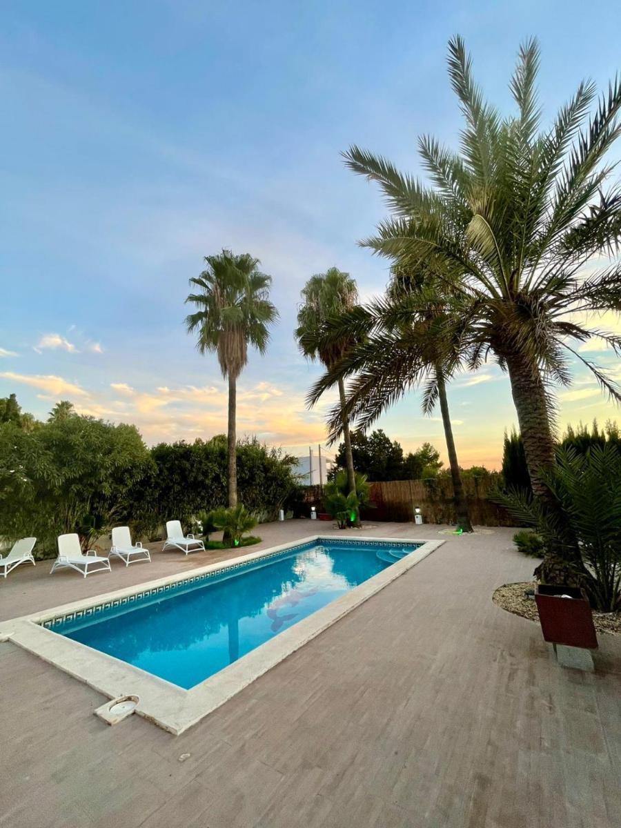 Villa Savines privada para cualquier tipo de eventos o/u para vacacionar - Housity