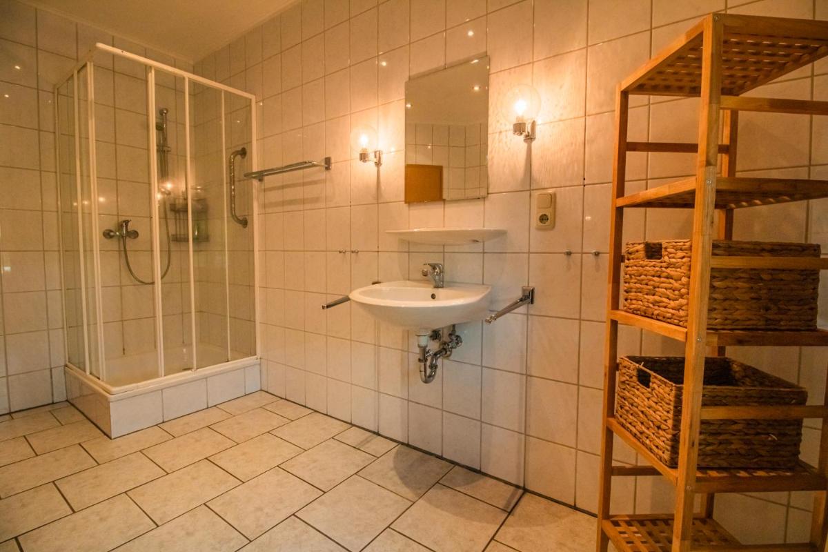 Suitetrails - Bauernhauswohnung 2