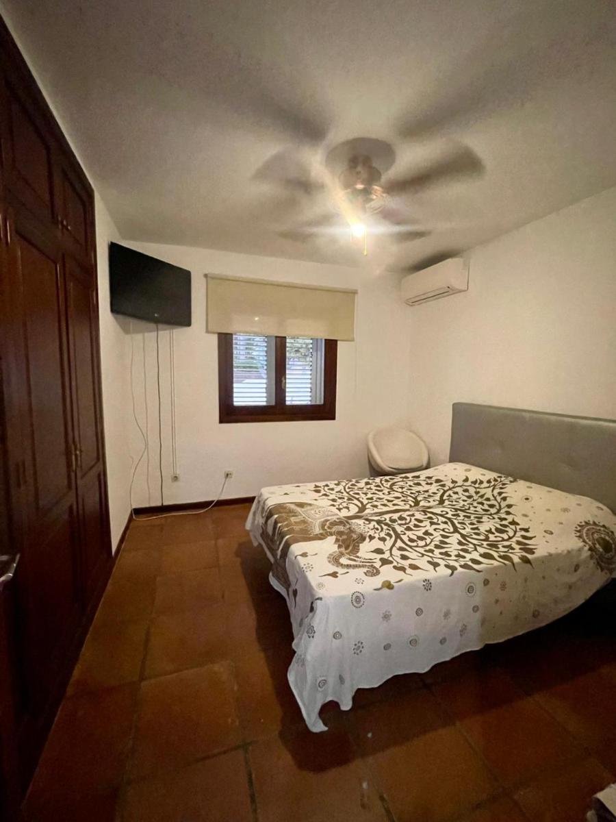 Villa Savines privada para cualquier tipo de eventos o/u para vacacionar - Housity