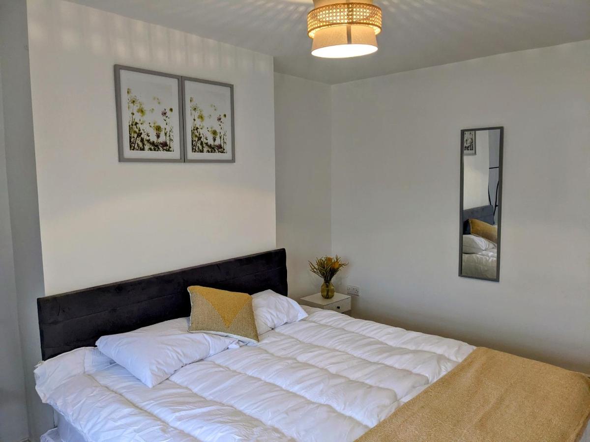 CityHost Apartments - Newcastle - Housity