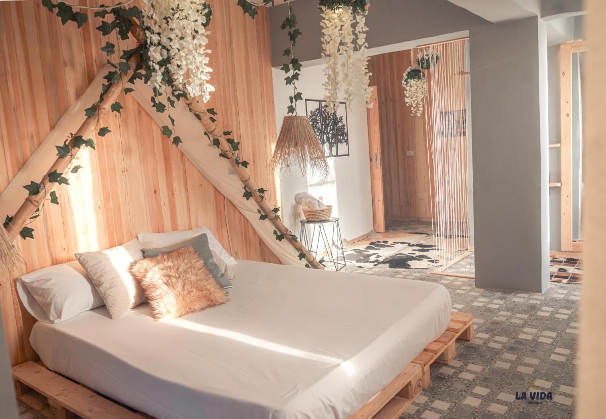 La Vida Guest House - Housity