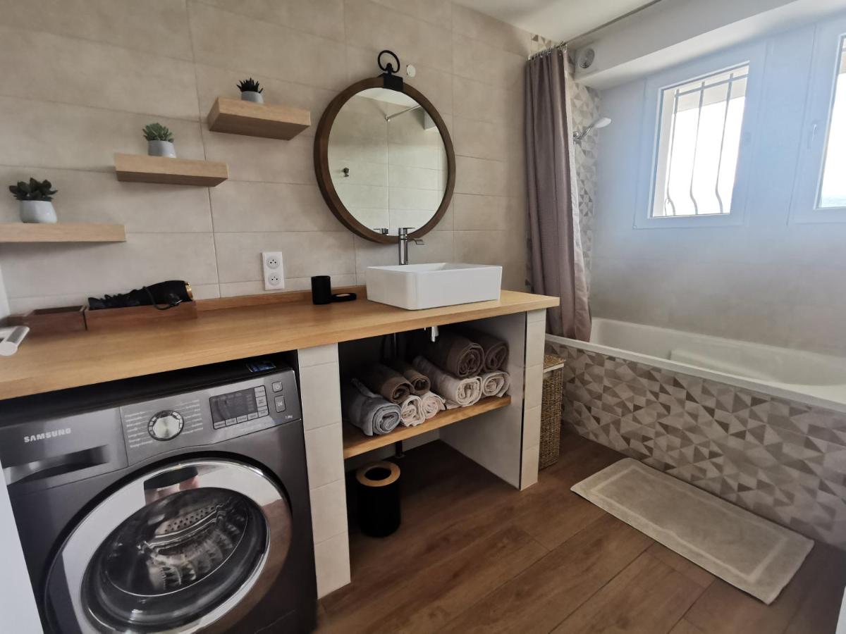 Séjour en pleine nature, vue imprenable, jacuzzi - Housity