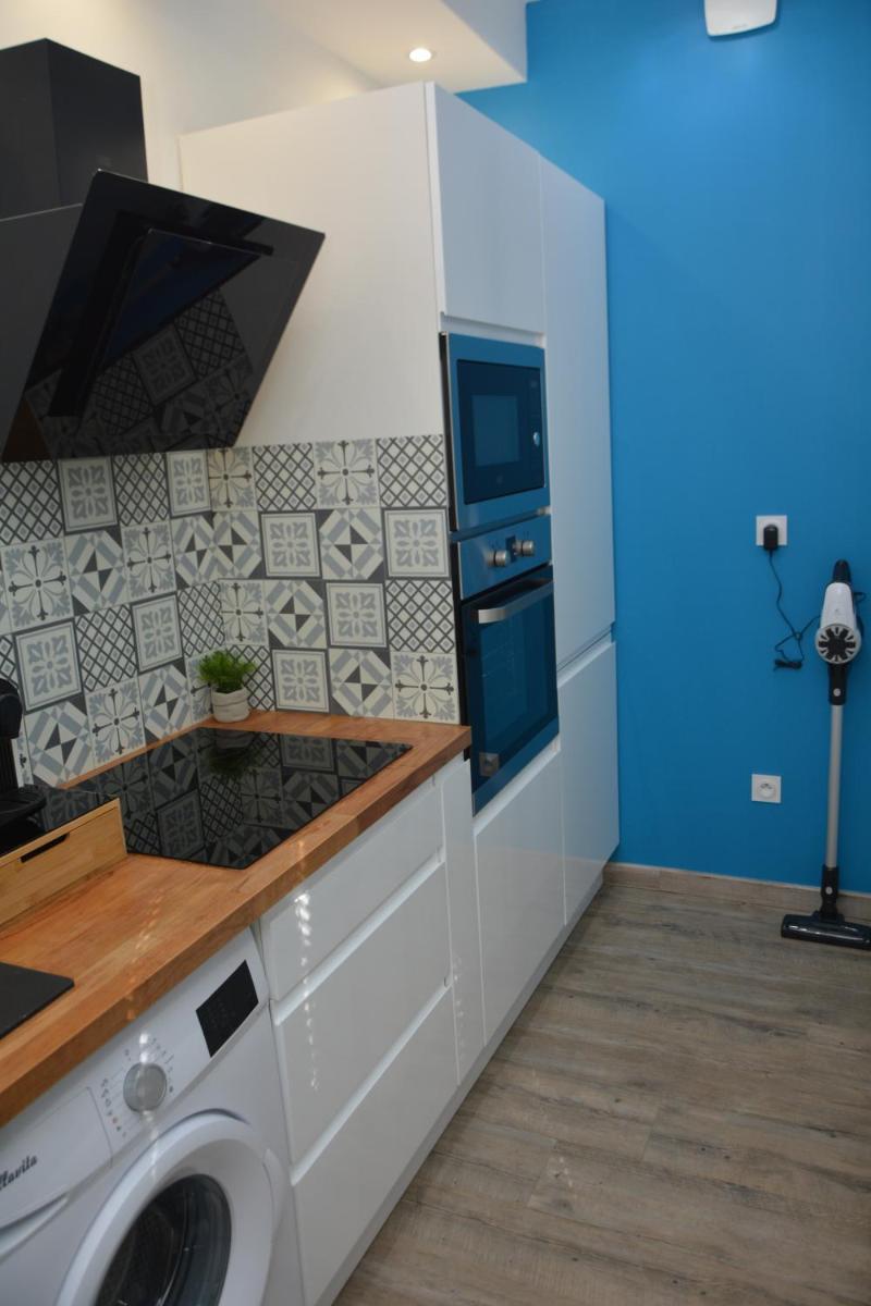 Magnifique et cosy T1 en centre ville. - Housity
