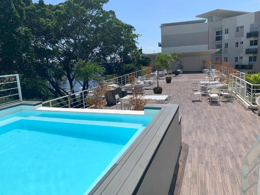 Suitetrails - Condominio Riviera Colonial