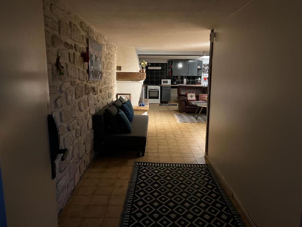 Suitetrails - Appartement dans une maison proche de Paris et Disneyland