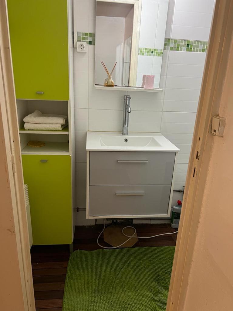 Suitetrails - Appartement dans une maison proche de Paris et Disneyland