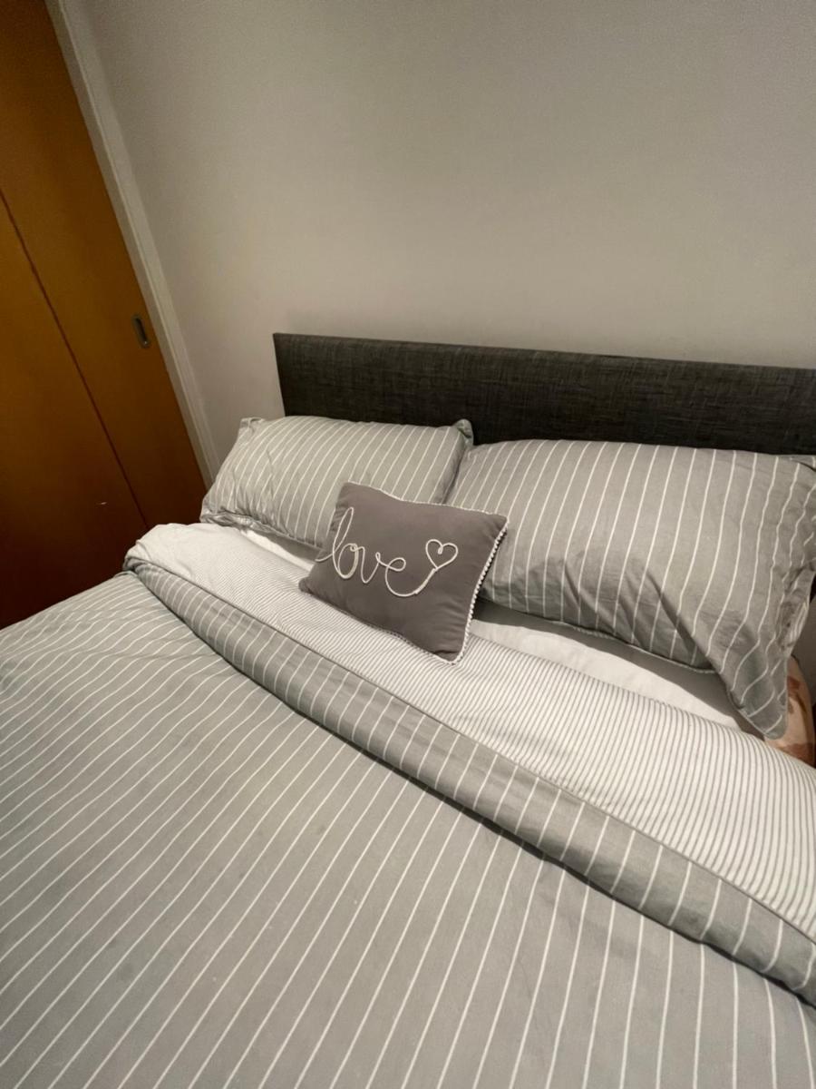 1 Bedroom Flat - Lace Market Nottingham - Housity