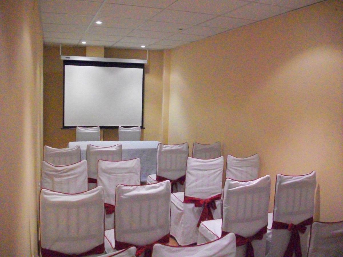 Suitetrails - Hotel Flor de la Mancha