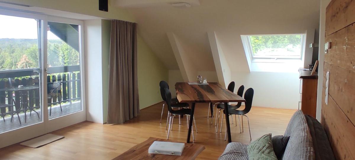 Ferienwohnung Sonnenhang Würnitz - Housity