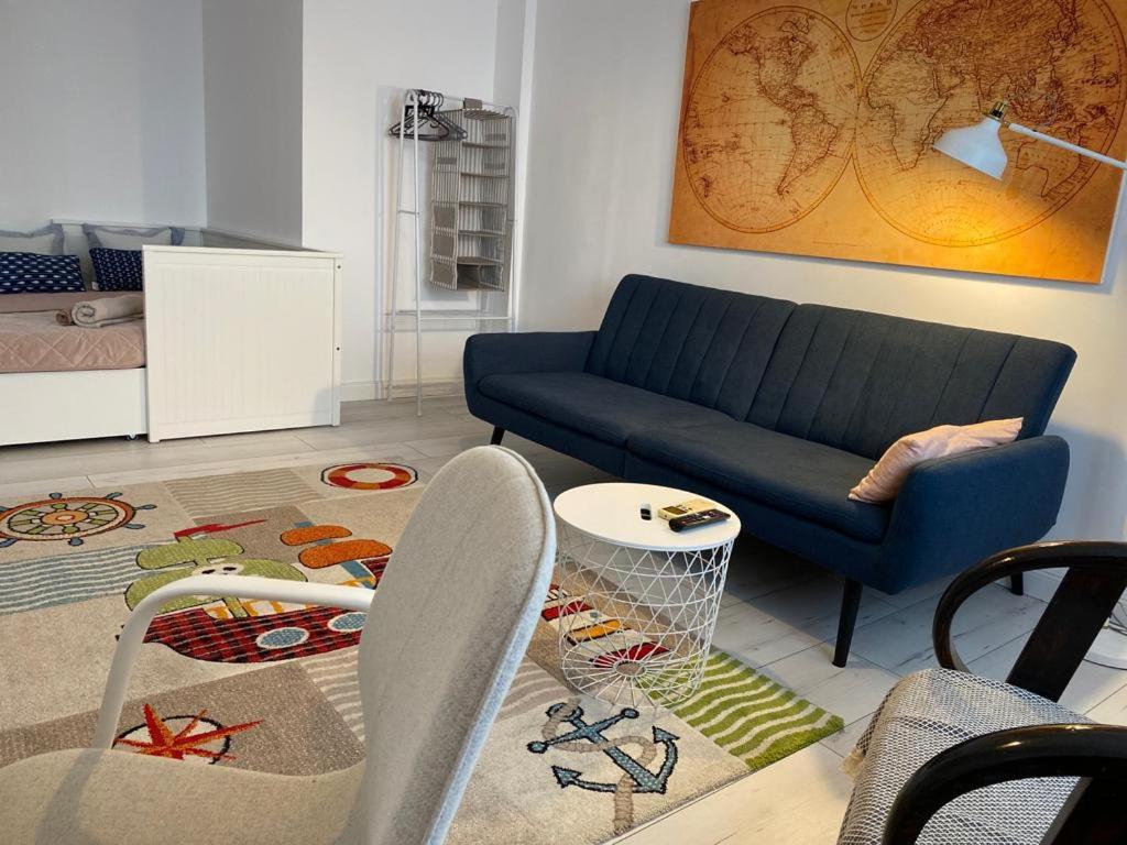 Marine Vibe City Center Cismigiu - Housity