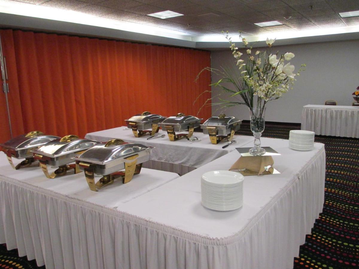 Americas Best Value Inn Billings - Housity