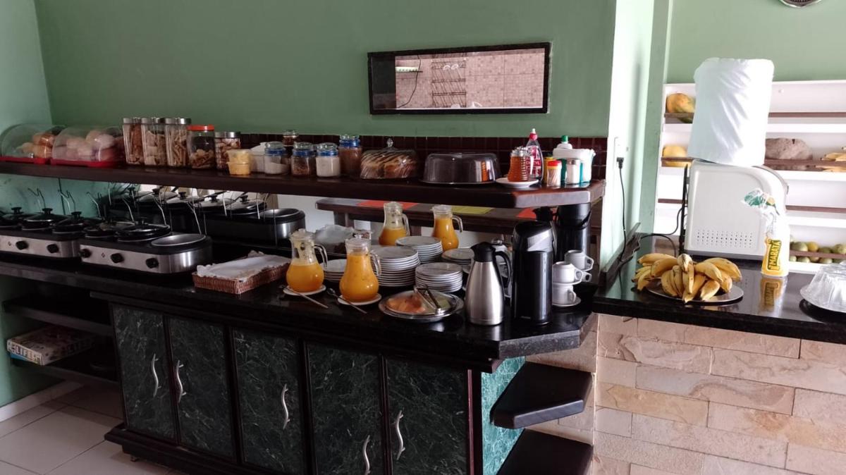 Hipolitus Apart Hotel - Housity