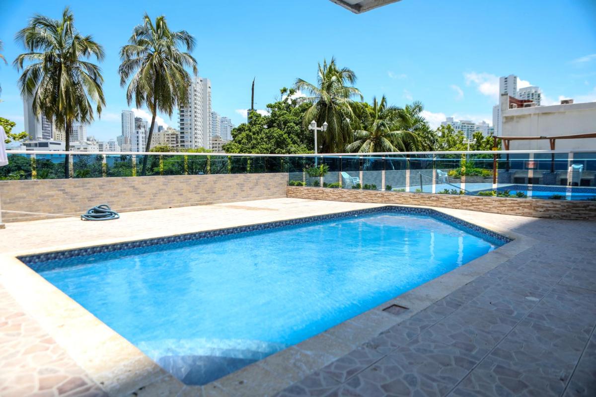 APTO EN EL LAGUITO CON PISCINA - Housity