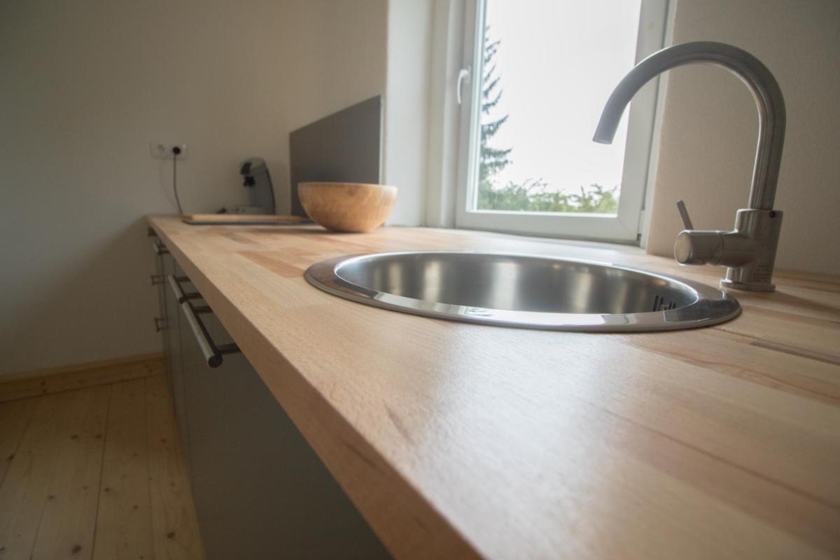 Ferienwohnung Schwalbennest - Housity