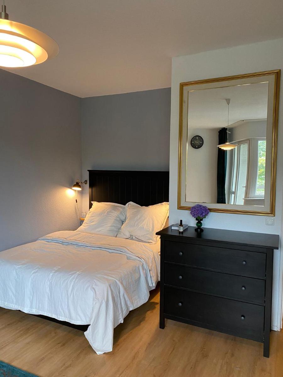 Beautiful apartment with balcony - Housity