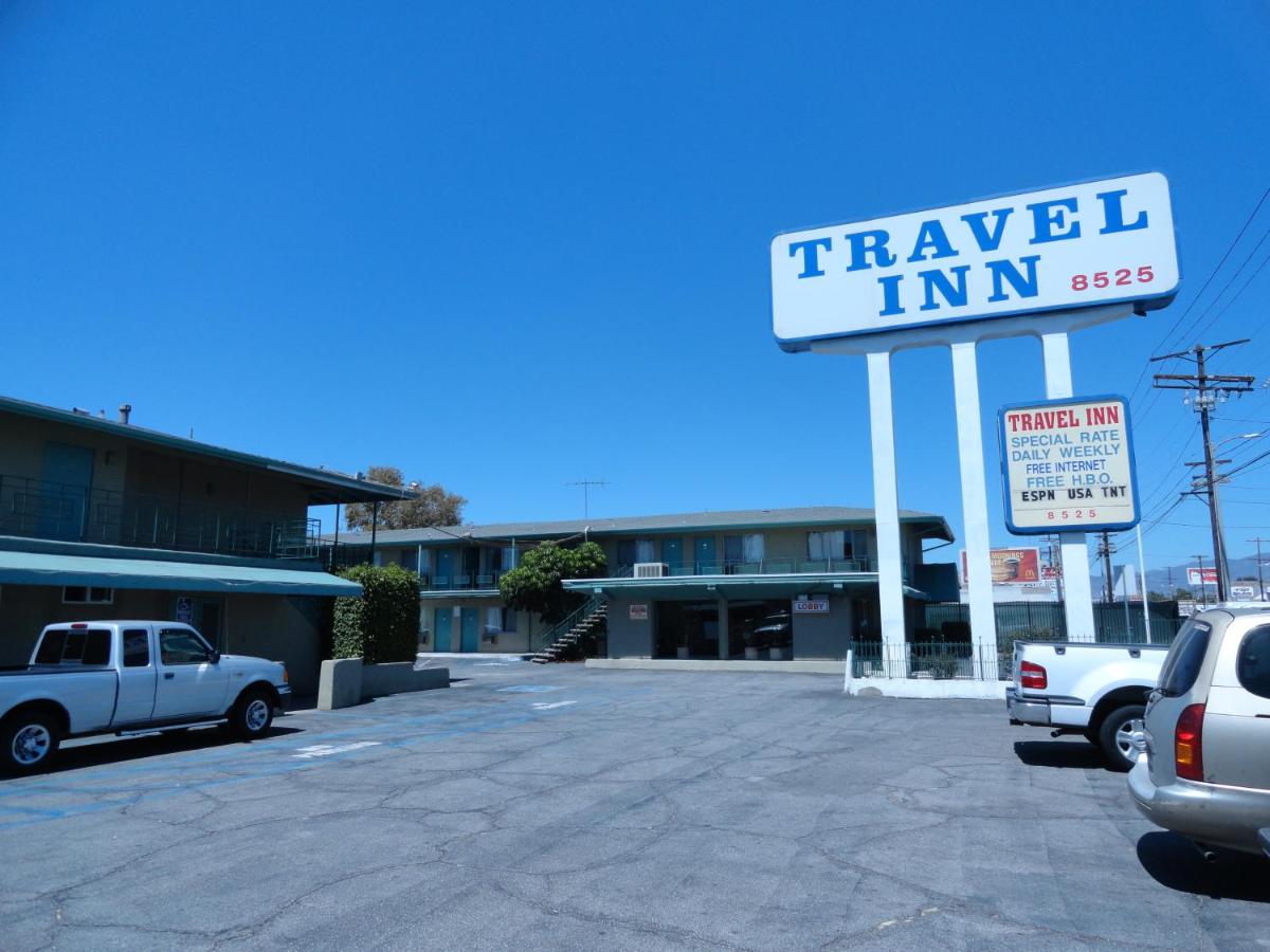 Travel Inn - Housity