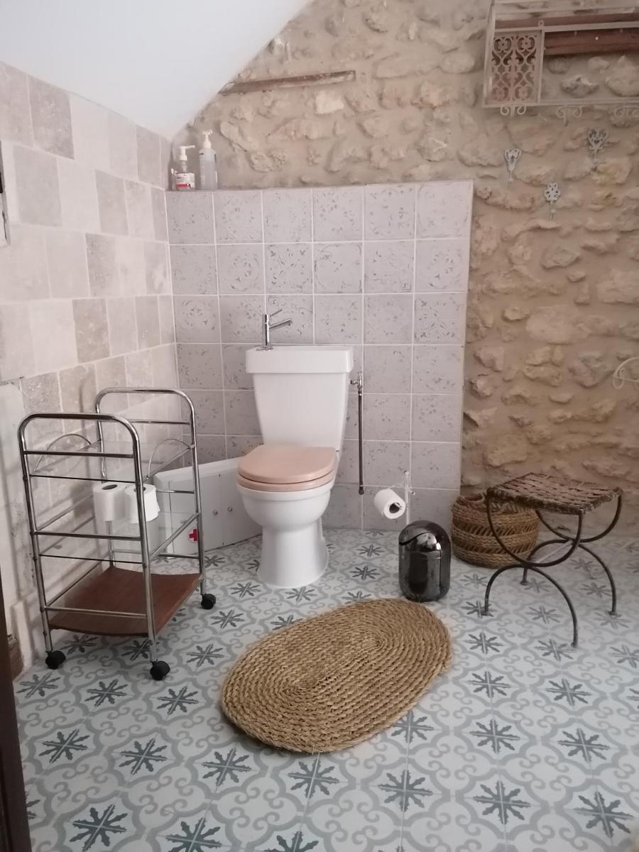 Gîte des etangs - Housity