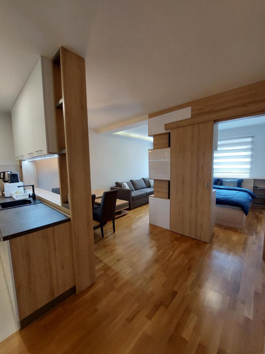 Apartman Vjeverica - Housity