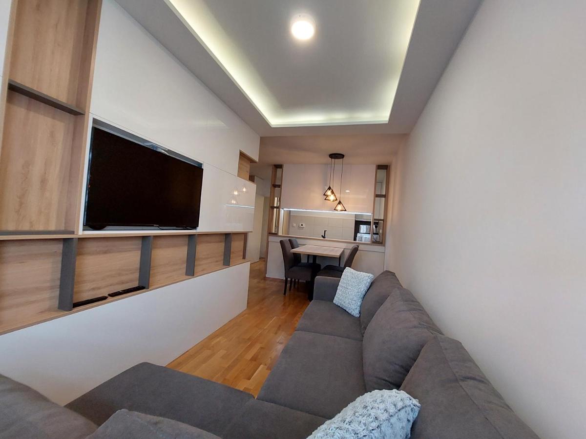 Apartman Vjeverica - Housity