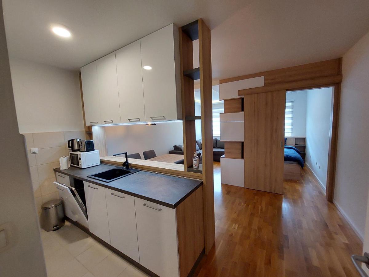 Apartman Vjeverica - Housity