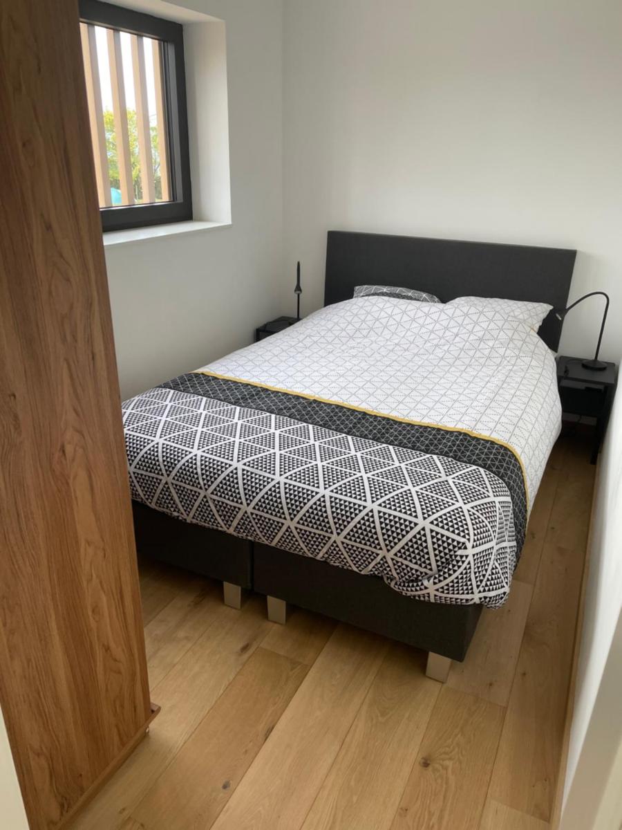 Tiny house moderne - Housity