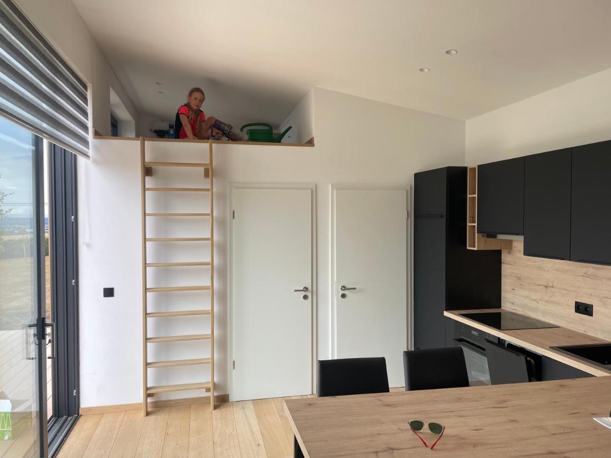 Tiny house moderne - Housity