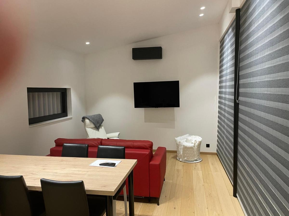 Tiny house moderne - Housity
