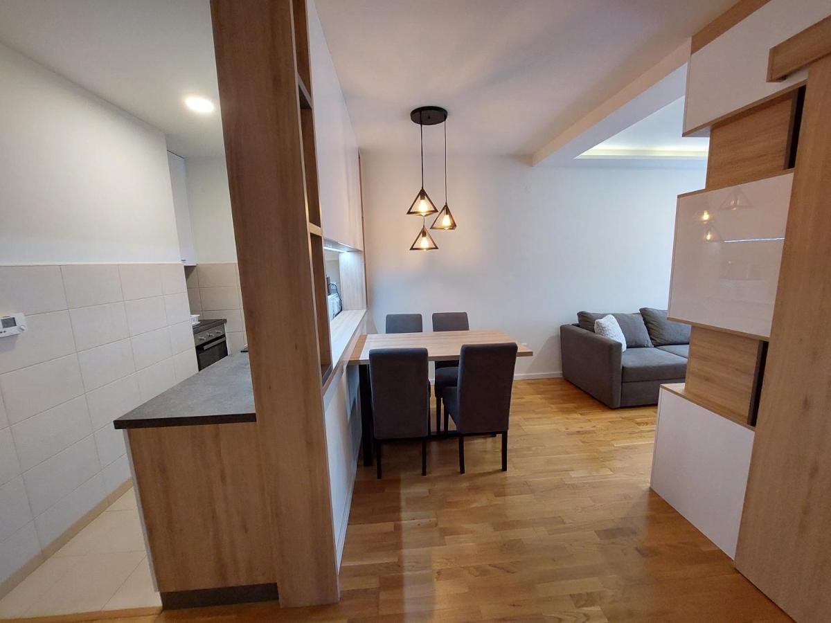 Apartman Vjeverica - Housity