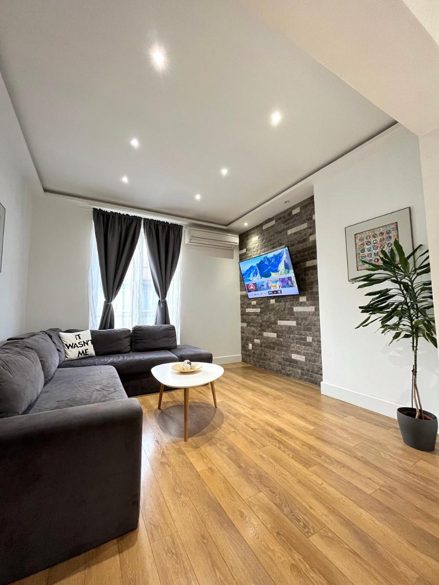 Serdika Apartment - Housity