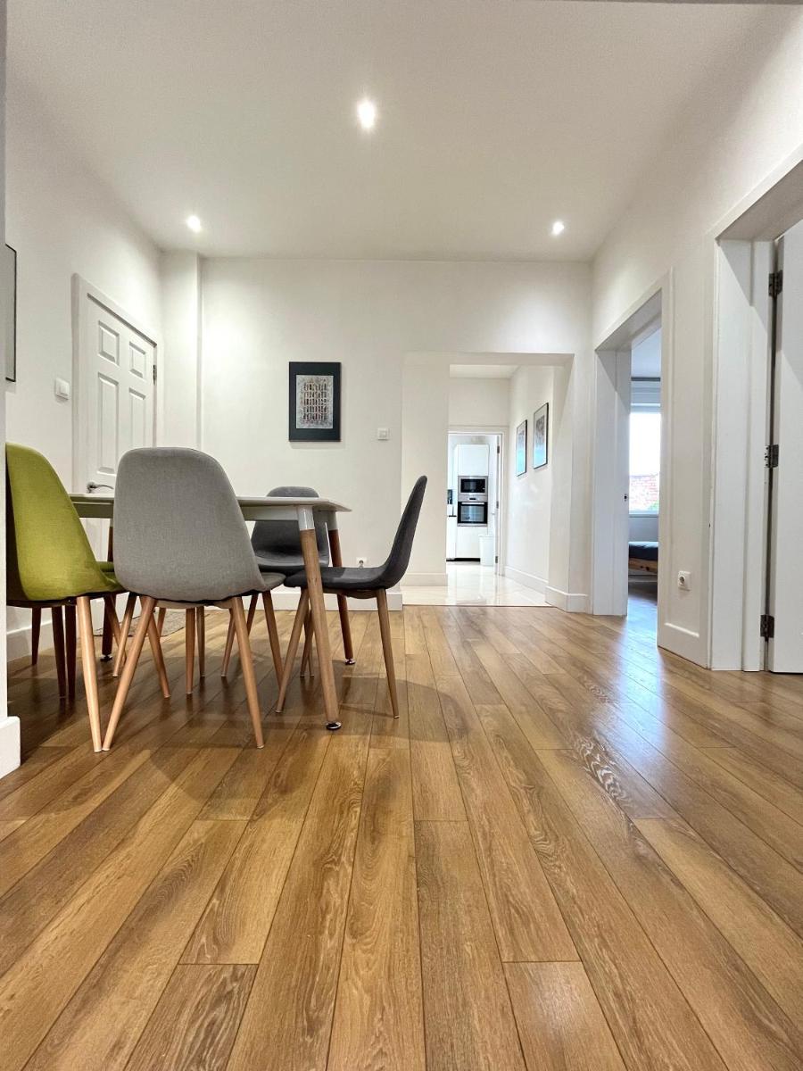 Serdika Apartment - Housity